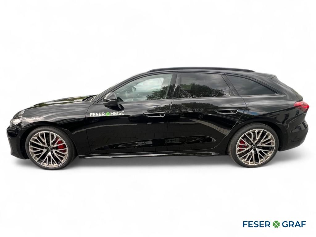 Audi A5 Avant TDI S Line editionOne/TechPro/Dig.Matri