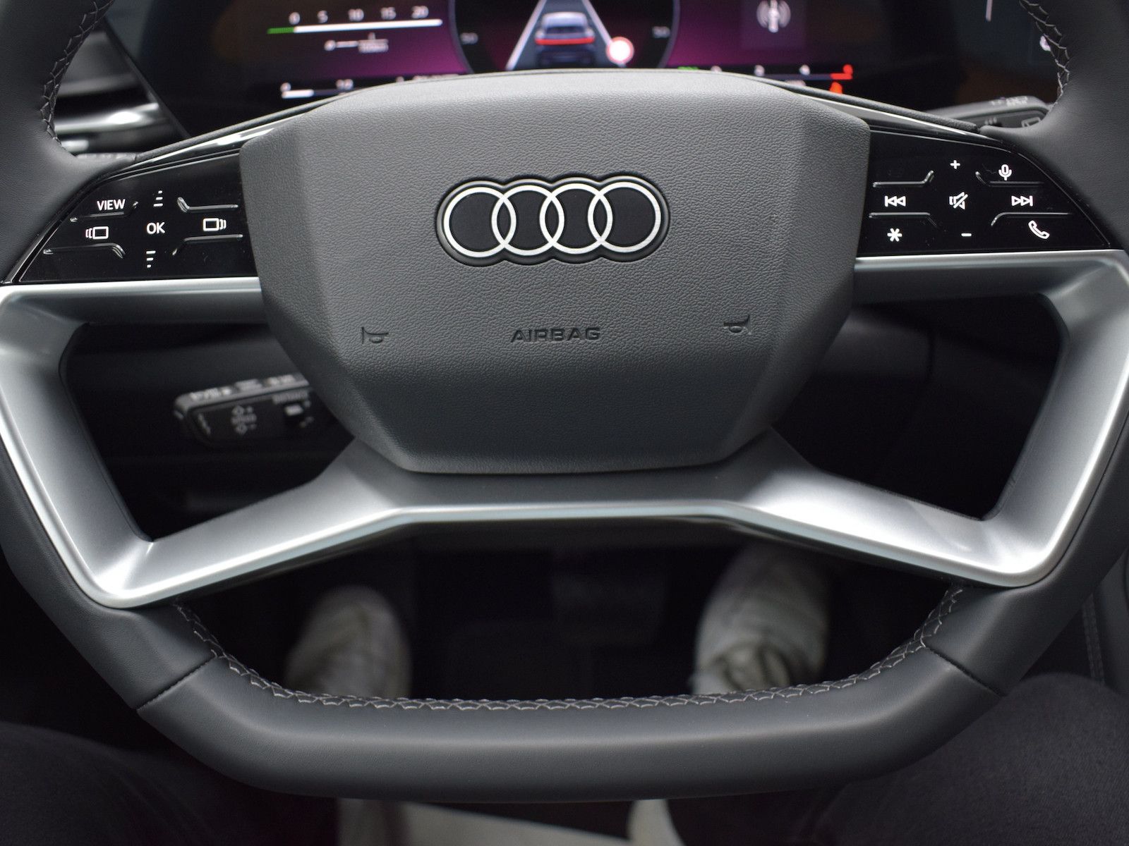 Audi Q5 Sportback TDI q S Line Sport TechPlus 2xDispl