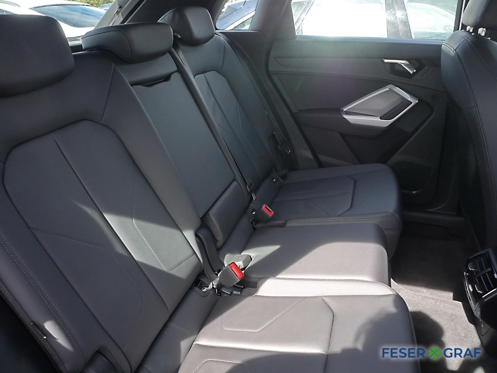 Audi Q3 35 TDI quattro advanced S tronic - Samsaru's Car Outlet