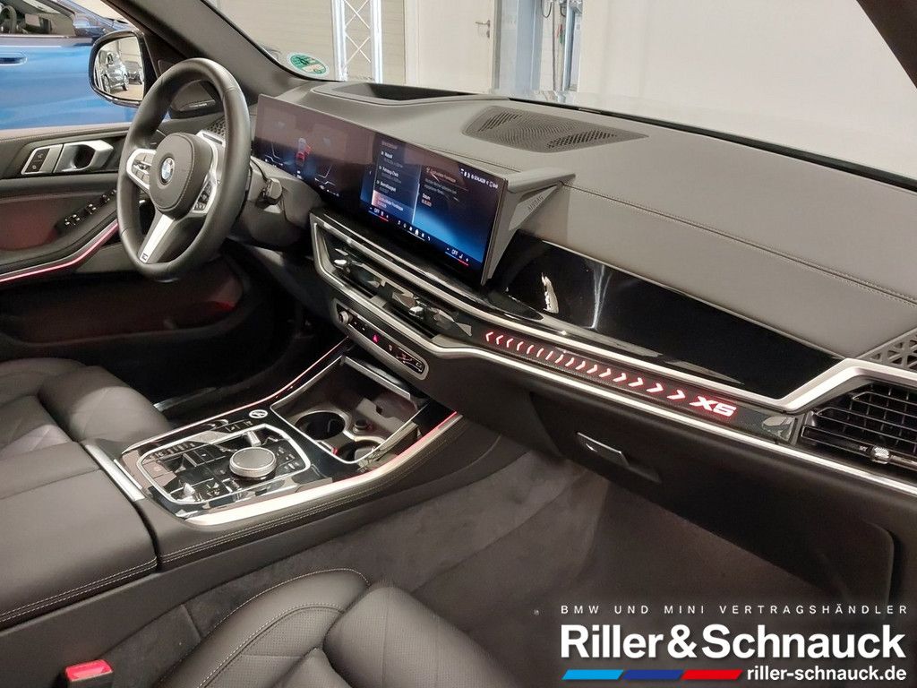 BMW X5 xDrive 30d M Sport Pro NARDOGRAU+LUFTFEDERUNG