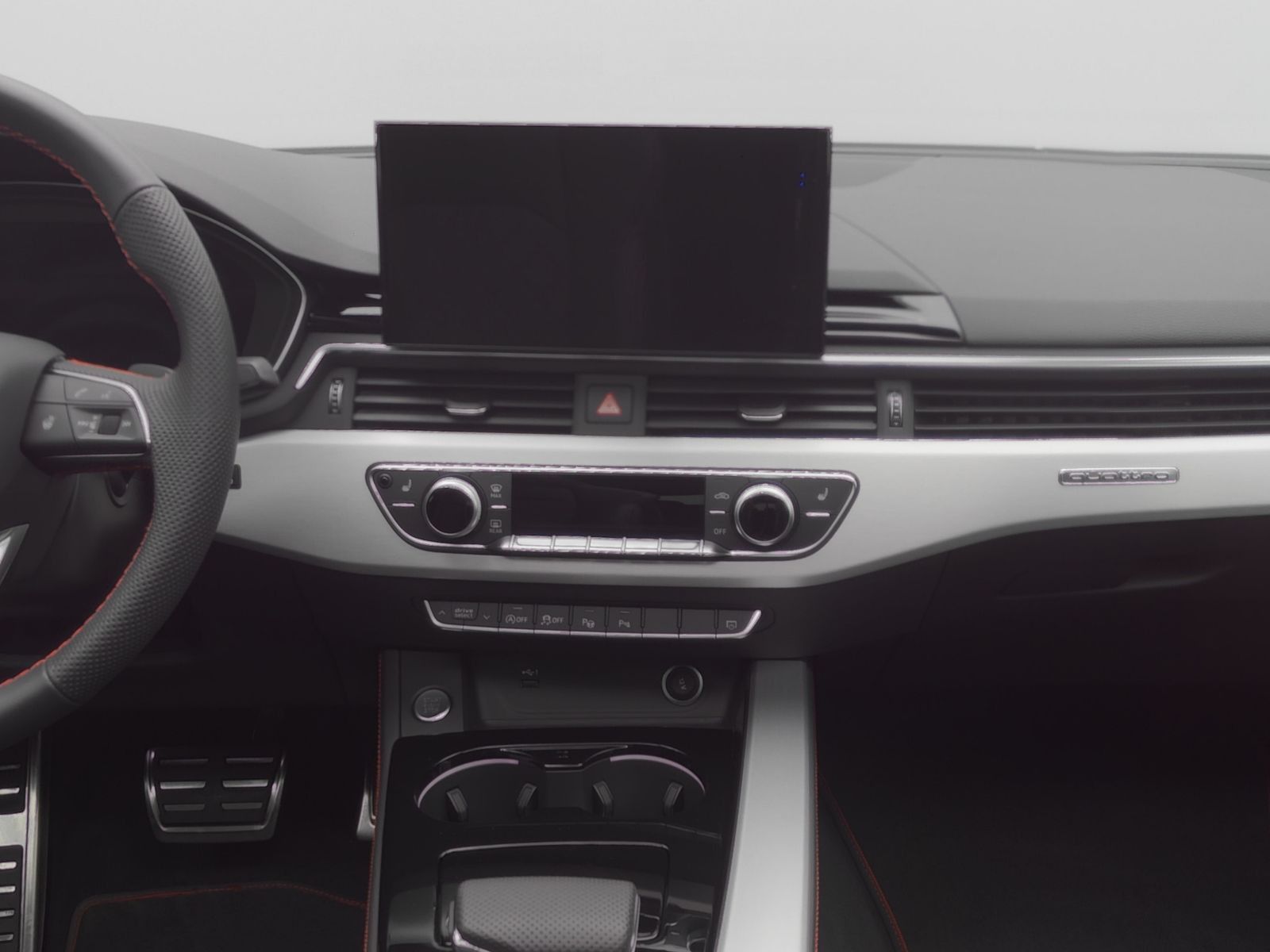 Audi A5 Sportback 2x S line business 40 TDI qu.*8fach