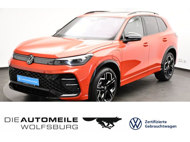 Volkswagen Tiguan 1.5 TSI eHybrid DSG R-Line Black Style Ma