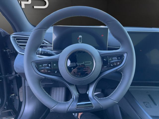 BYD Seal Excellence*AWD*Navi*Pano*ACC*360Kamera