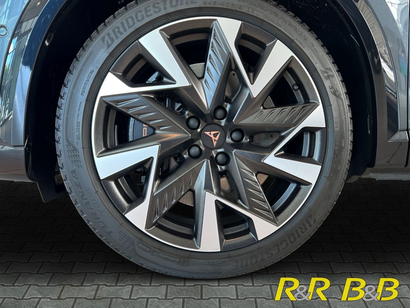 Cupra Formentor VZ 2.0 TSI DSG AT AWD NAVI+SHZ+CARPLAY