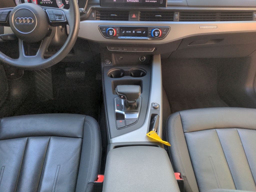 Audi A4 Avant 40TDI quattro S tronic - Samsaru's Car Outlet