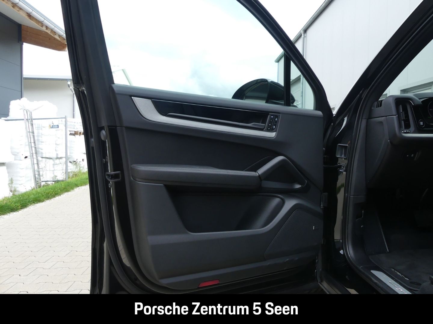 Porsche Cayenne E-Hybrid, PANO, BOSE, 21-ZOLL, 14-WEGE