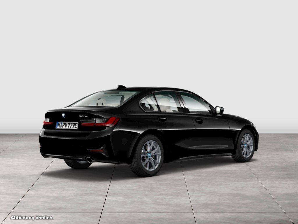 BMW 320e Limousine Sport Line - Samsaru's Car Outlet