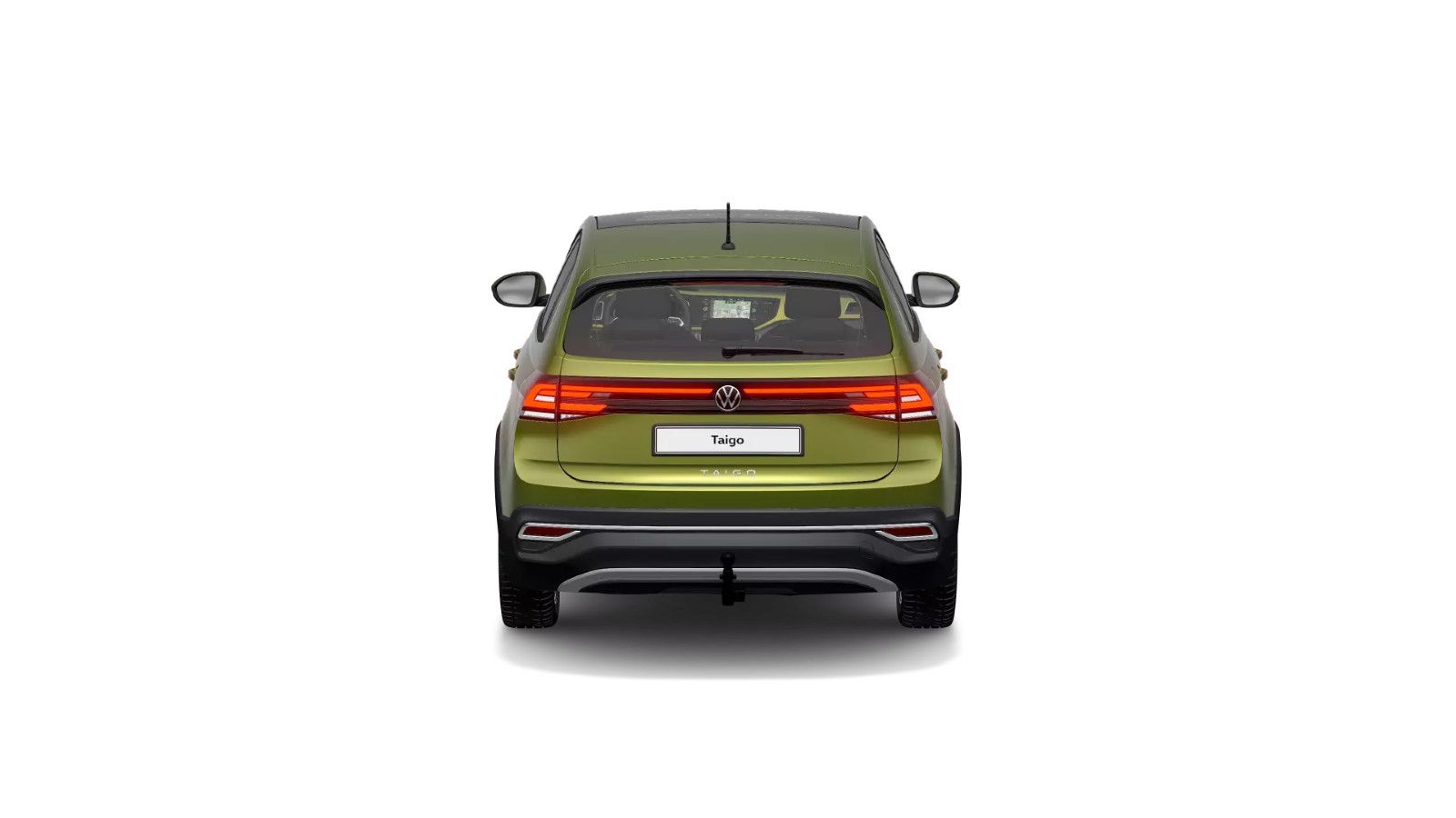 Volkswagen Taigo Style 1.0 TSI - Samsaru's Car Outlet