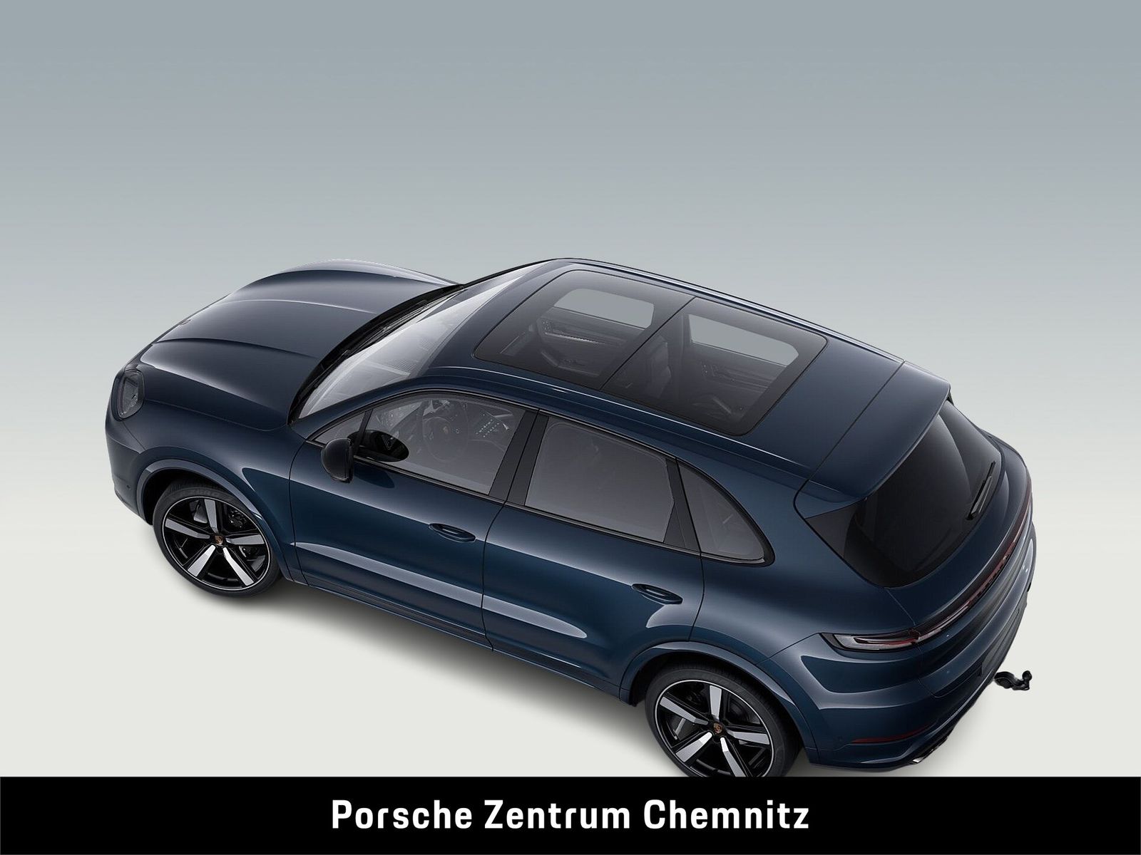 Porsche Cayenne Black Edition! Standheiz.;HeadUp;14-Wege