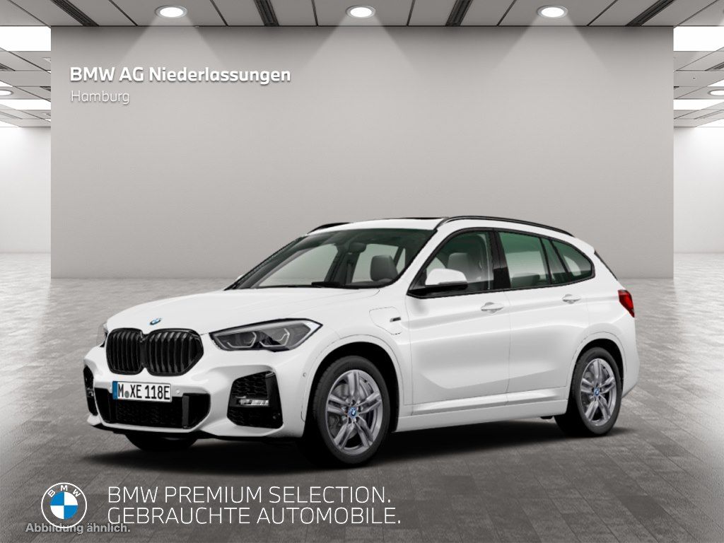 BMW X1 xDrive25e M Sport - Samsaru's Car Outlet