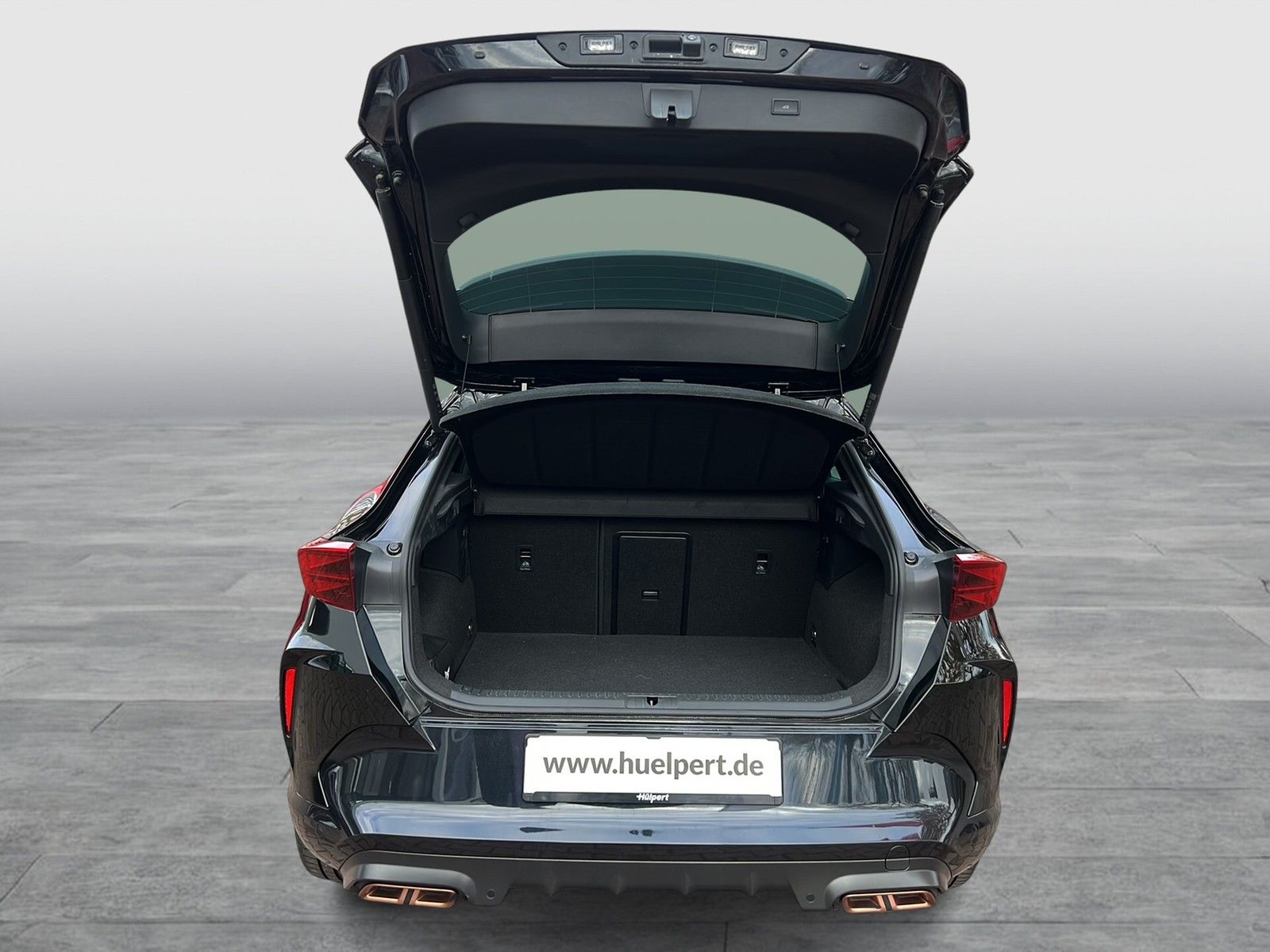 Cupra Formentor 1.5 HYBRID VZ NEUES MODELL AHK LM19