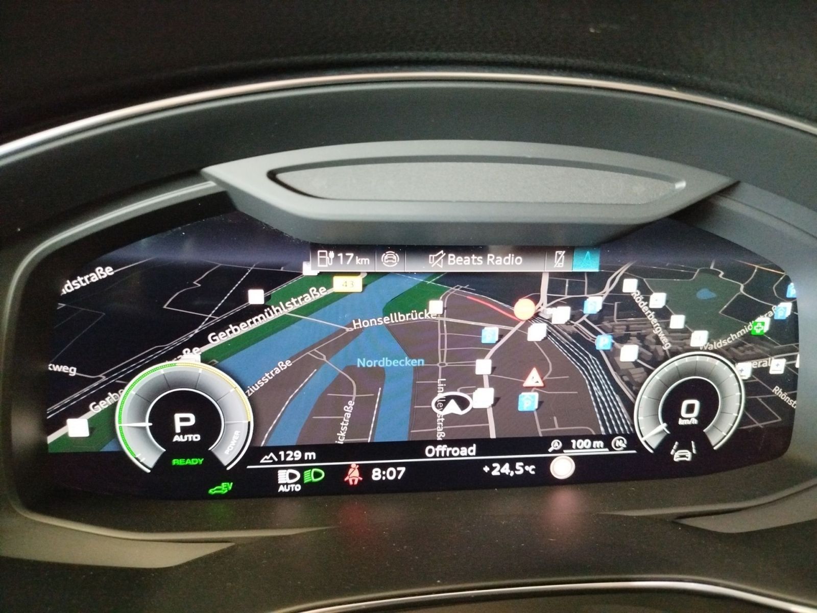 Audi A6 Limousine 50 TFSI e quattro S tronic S line M - Samsaru's Car Outlet