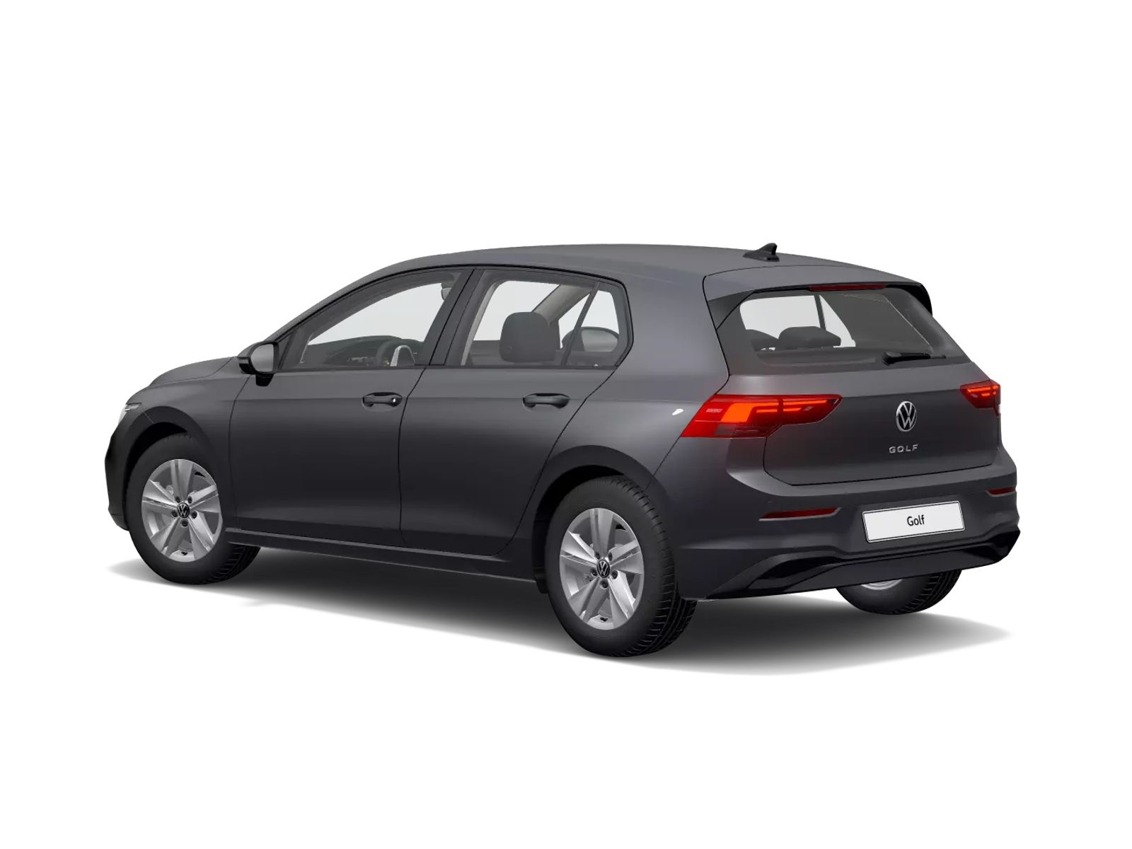 Volkswagen Golf VIII 1.5 TSI Life - Samsaru's Car Outlet