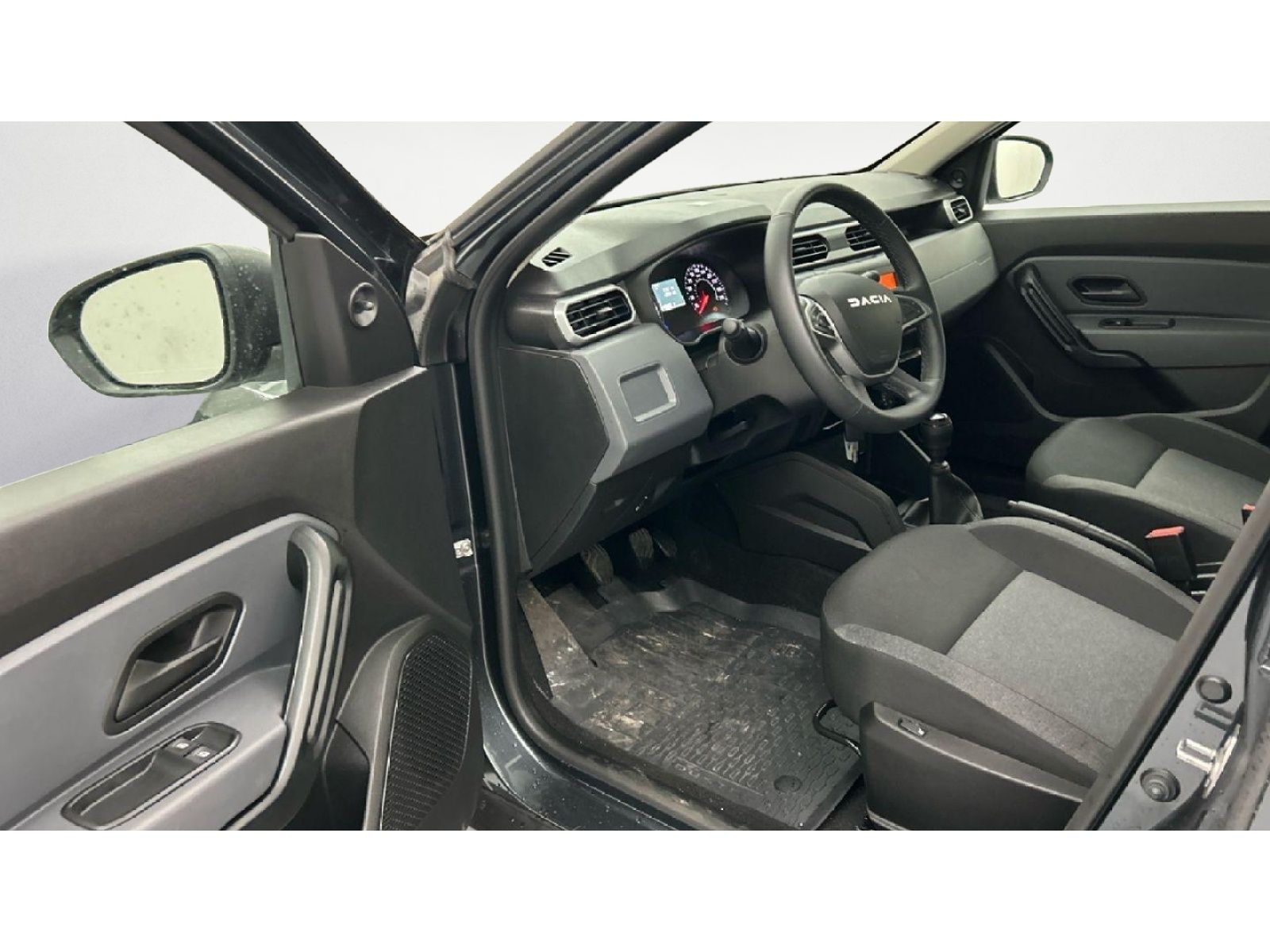 Dacia Duster II Access 1.0 TCe 90 WR - Samsaru's Car Outlet