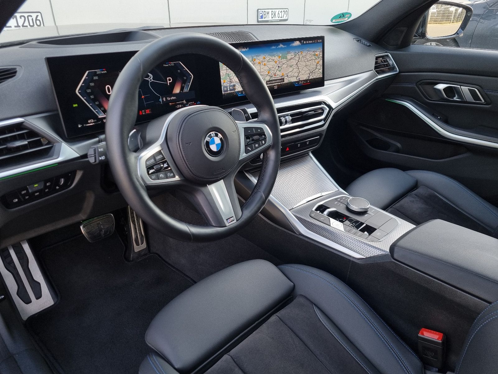 BMW 330xd M-SPORT - Samsaru's Car Outlet