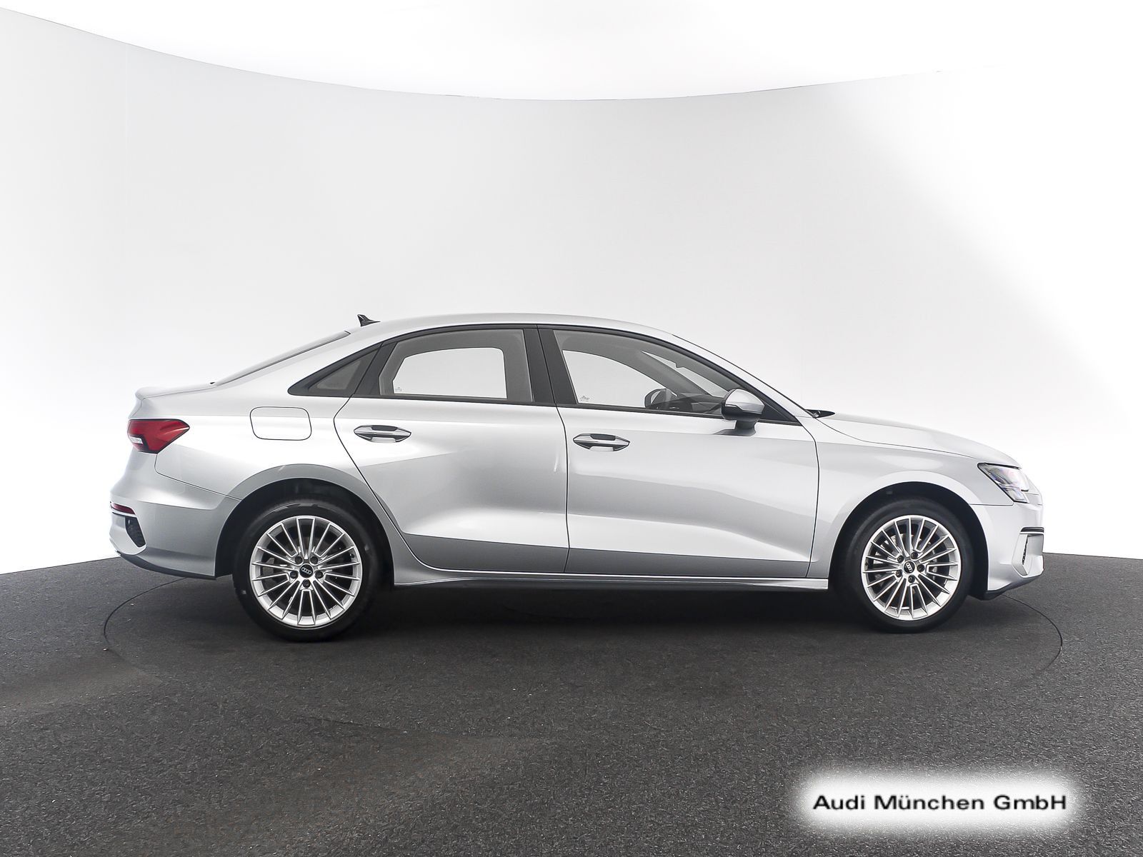 Audi A3 Limousine 35 TDI S tronic advanced Navi+/Virt