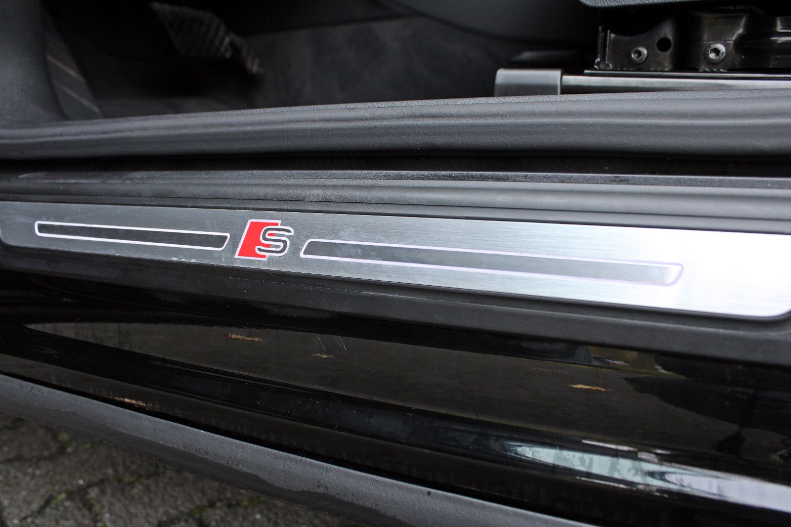 Audi Q5 40TDI qu S LINE MATRIX TOUR AHK KAMERA VC+
