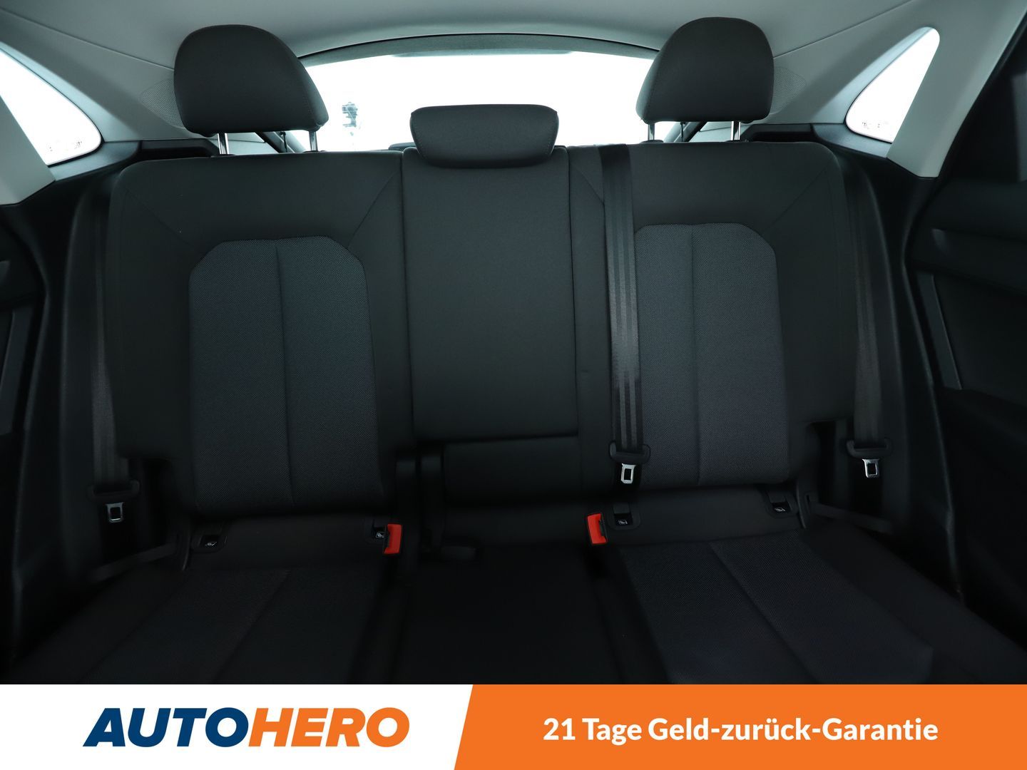 Audi Q3 Sportback 40 TFSI quattro S line - Samsaru's Car Outlet