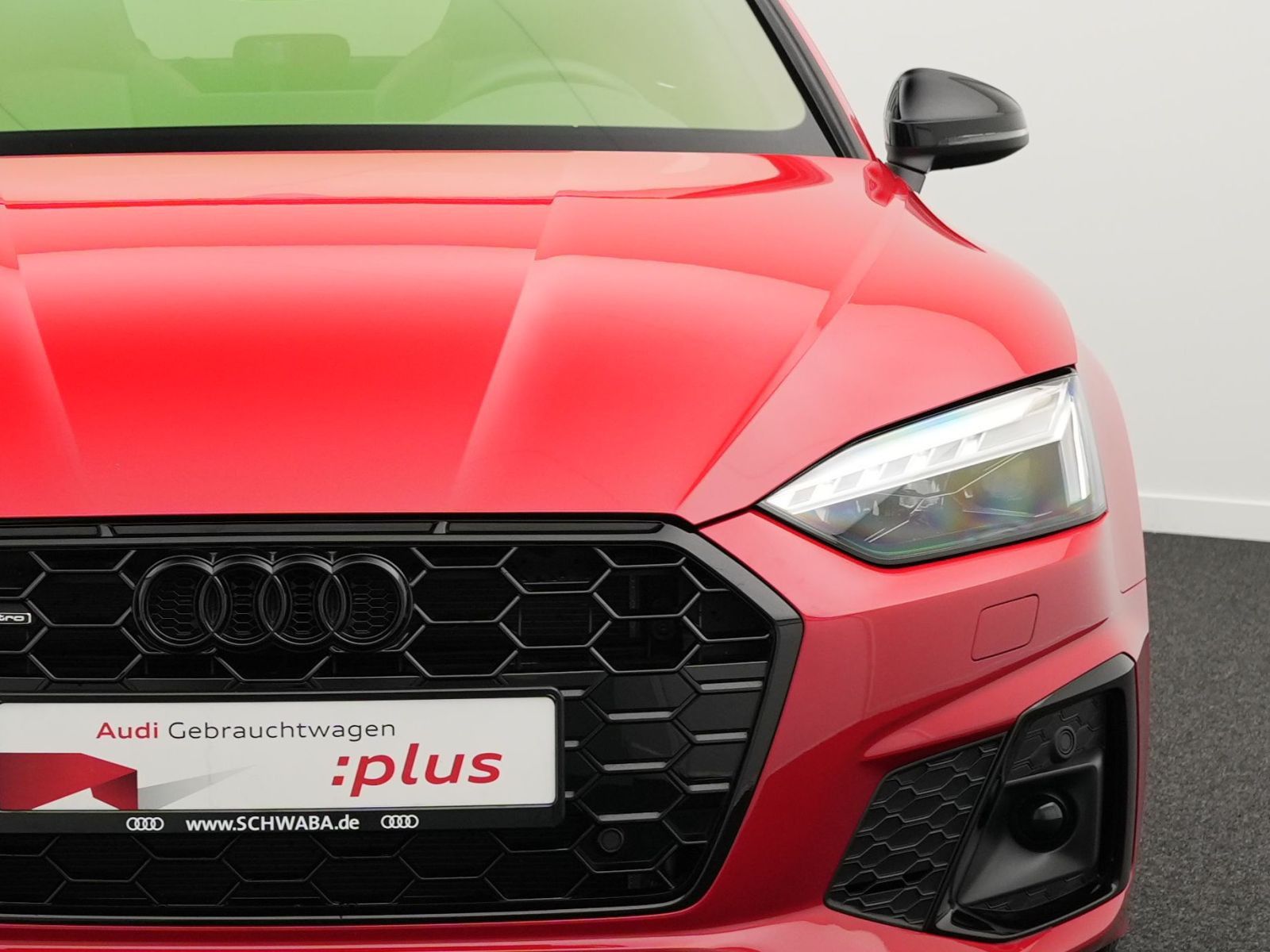 Audi A5 Sportback 2x S line business 40 TDI qu.*8fach