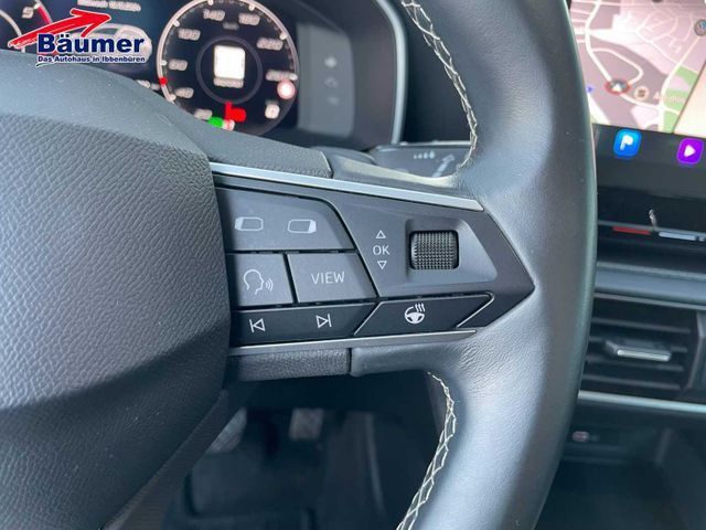 Seat Leon Sportstourer Style 2.0 TDI DSG - Samsaru's Car Outlet