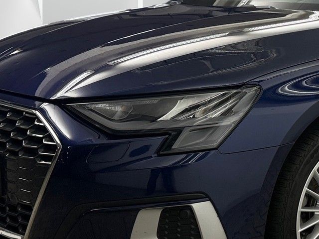 Audi A3 Limousine 35TDI NAVI ACC EINPARKH SITZH KLIMA