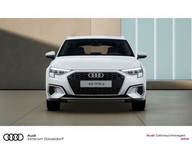 Audi A3 Sportback 40 TFSI e advanced - Samsaru's Car Outlet