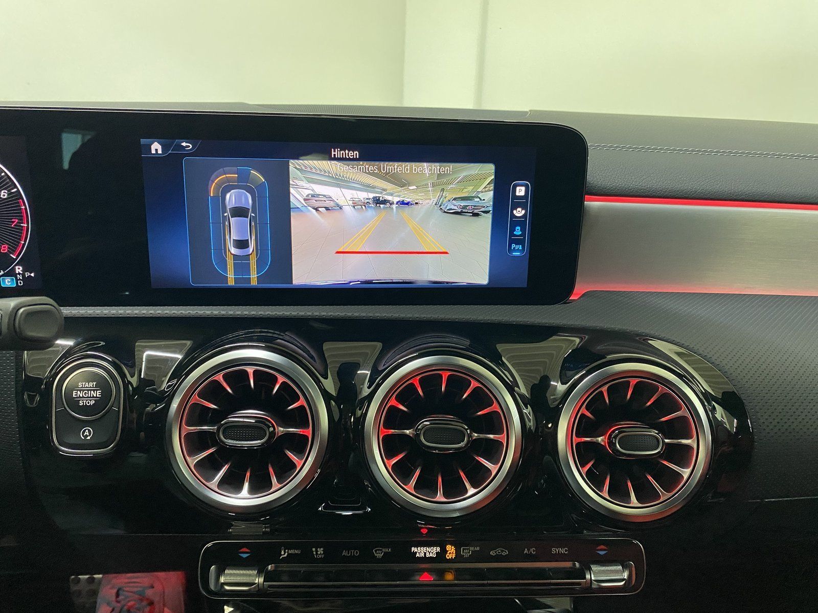 Mercedes-Benz CLA 220 4M AMG - Samsaru's Car Outlet