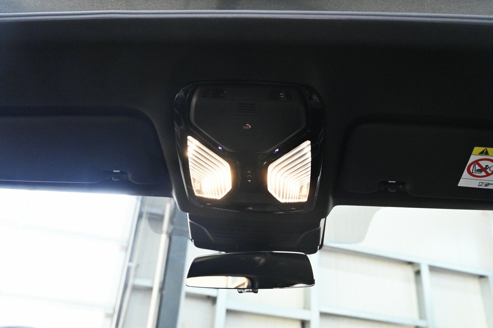BMW X6 30d M-Sport Pro PANO-SKY*SITZLÜFT*STANDHZ*22'
