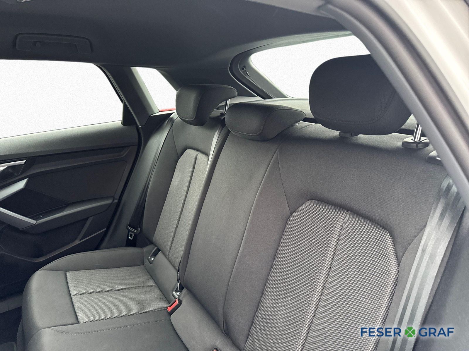 Audi A3 Sportback 30 TFSI S tronic-LED-CarPlay/Androi