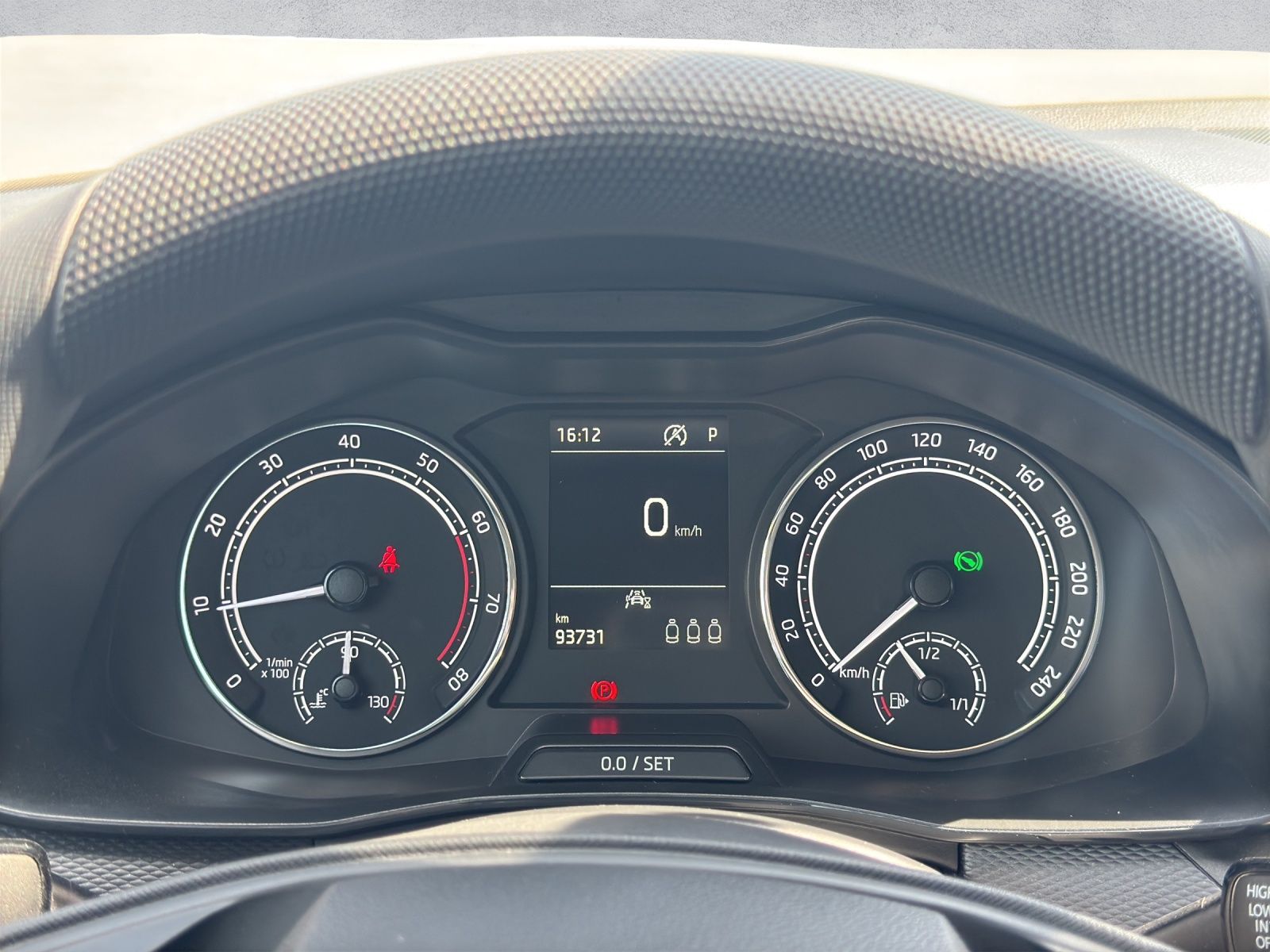 Skoda Scala 1.0 TSI DSG Cool Plus - Samsaru's Car Outlet