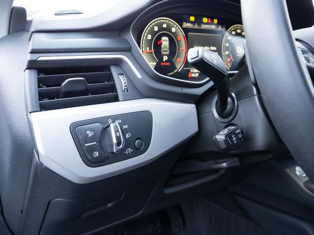 Audi A5 Sportback S line 40 TFSI quattro S tronic ACC