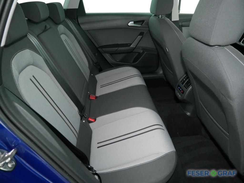 Seat Leon ST 2.0 TDI Style DSG - Samsaru's Car Outlet