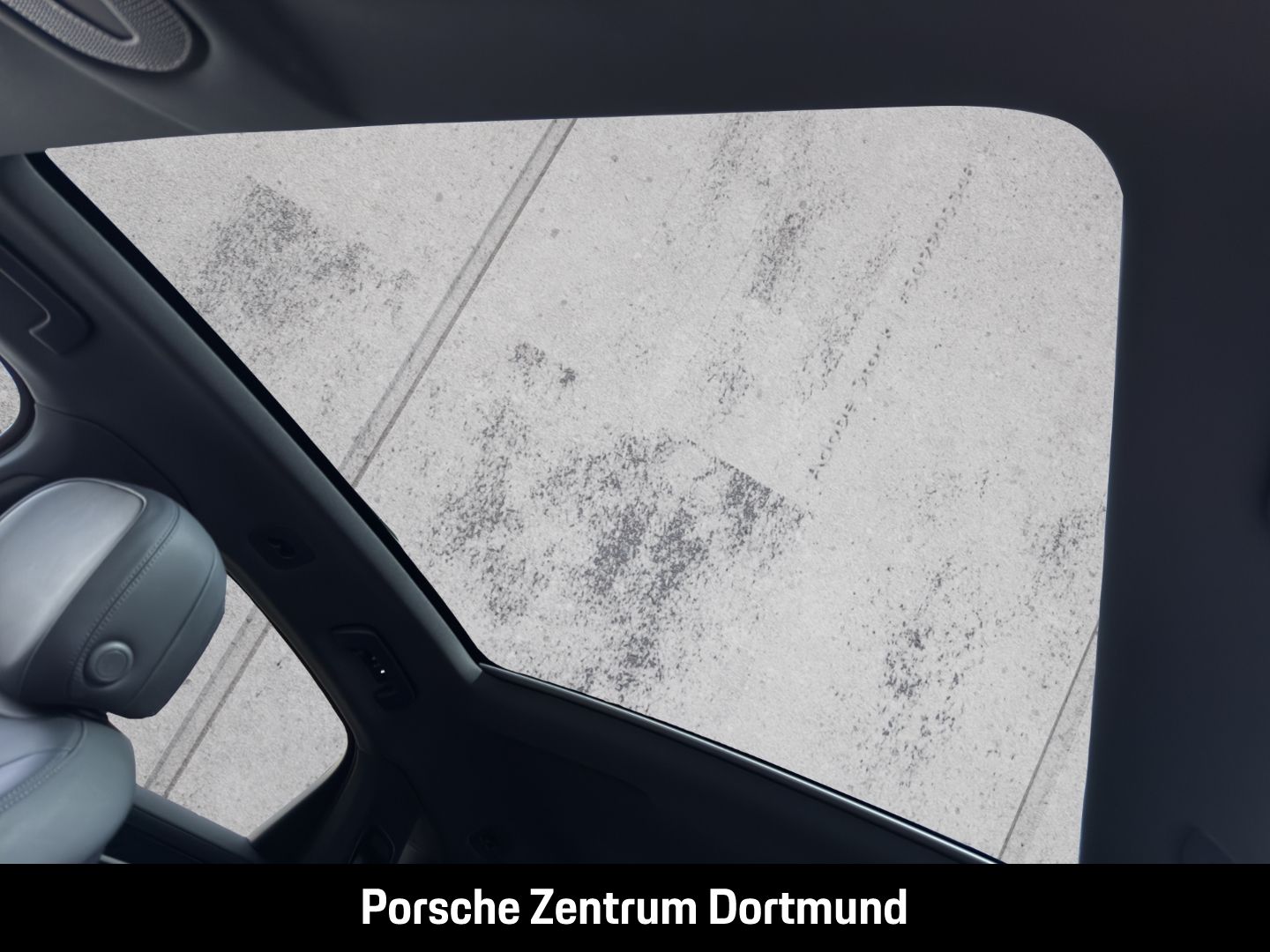 Porsche Cayenne E-Hybrid Coupe Surround-View LED-Matrix