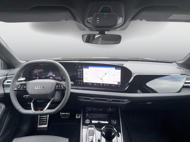 Audi A5 Avant 2,0 TDI S-line AHK+B&O+ACC+RFK