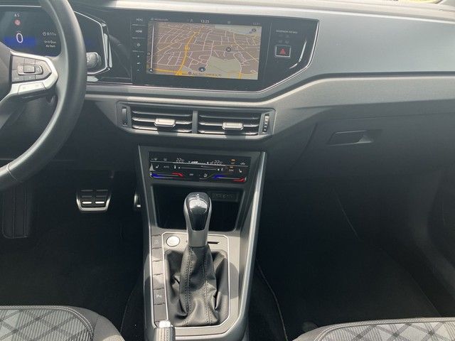 Volkswagen Taigo R-Line 1.0 TSI DSG - Samsaru's Car Outlet