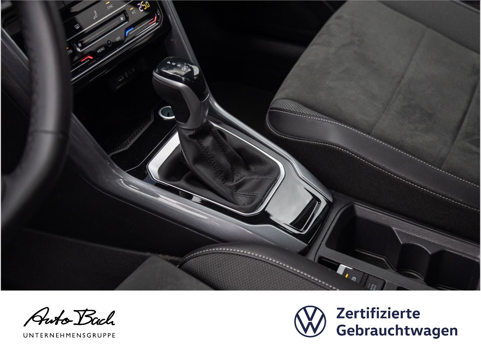 Volkswagen T-Roc 1.5 TSI Style DSG - Samsaru's Car Outlet