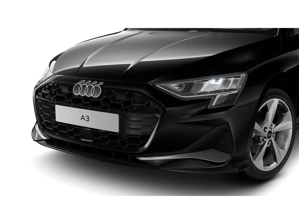 Audi A3 Sportback advanced 35 TDI S tronic - Samsaru's Car Outlet