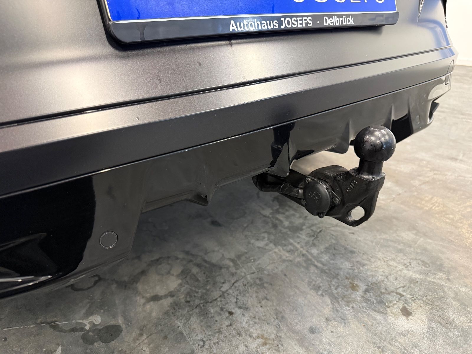 Cupra Formentor 2.0 TSI VZ AHK ACC Virtu 360° Pano LED