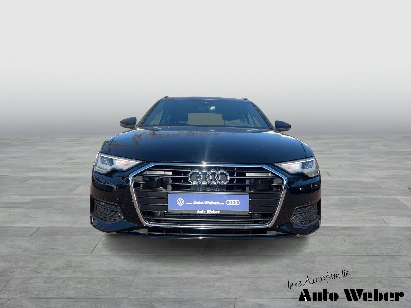 Audi A6 45TFSI S-tronic - Samsaru's Car Outlet