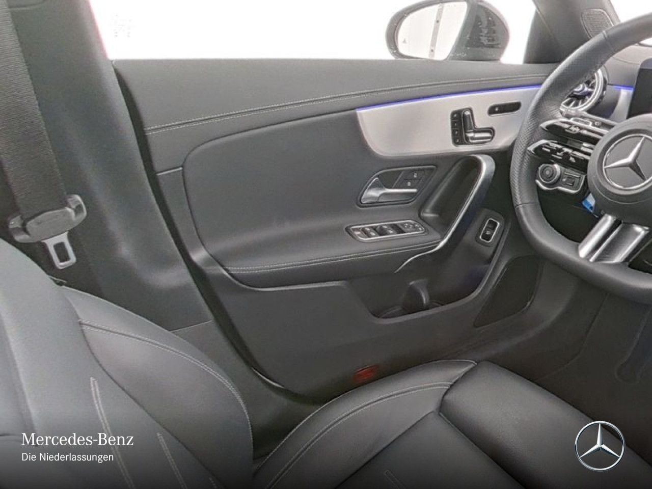 Mercedes-Benz CLA 250 4M AMG - Samsaru's Car Outlet