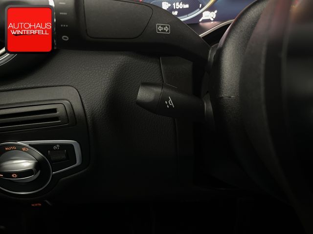 Mercedes-Benz GLC 400 d Coupé 4M AMG - Samsaru's Car Outlet
