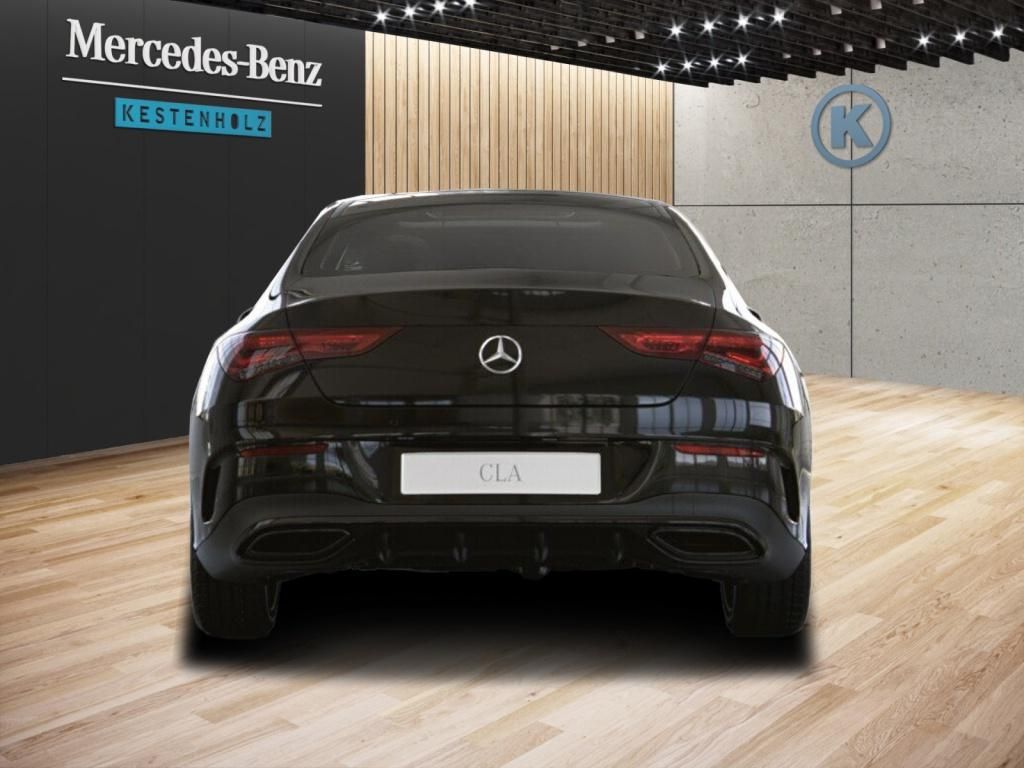 Mercedes-Benz CLA 250 4M Coupé *AMG* - Samsaru's Car Outlet