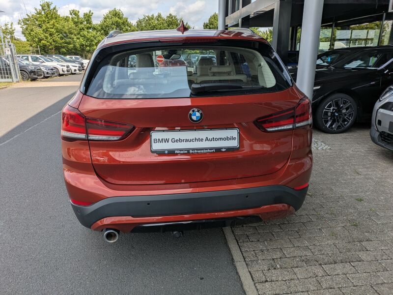 BMW X1 xDrive25e Sport Line - Samsaru's Car Outlet