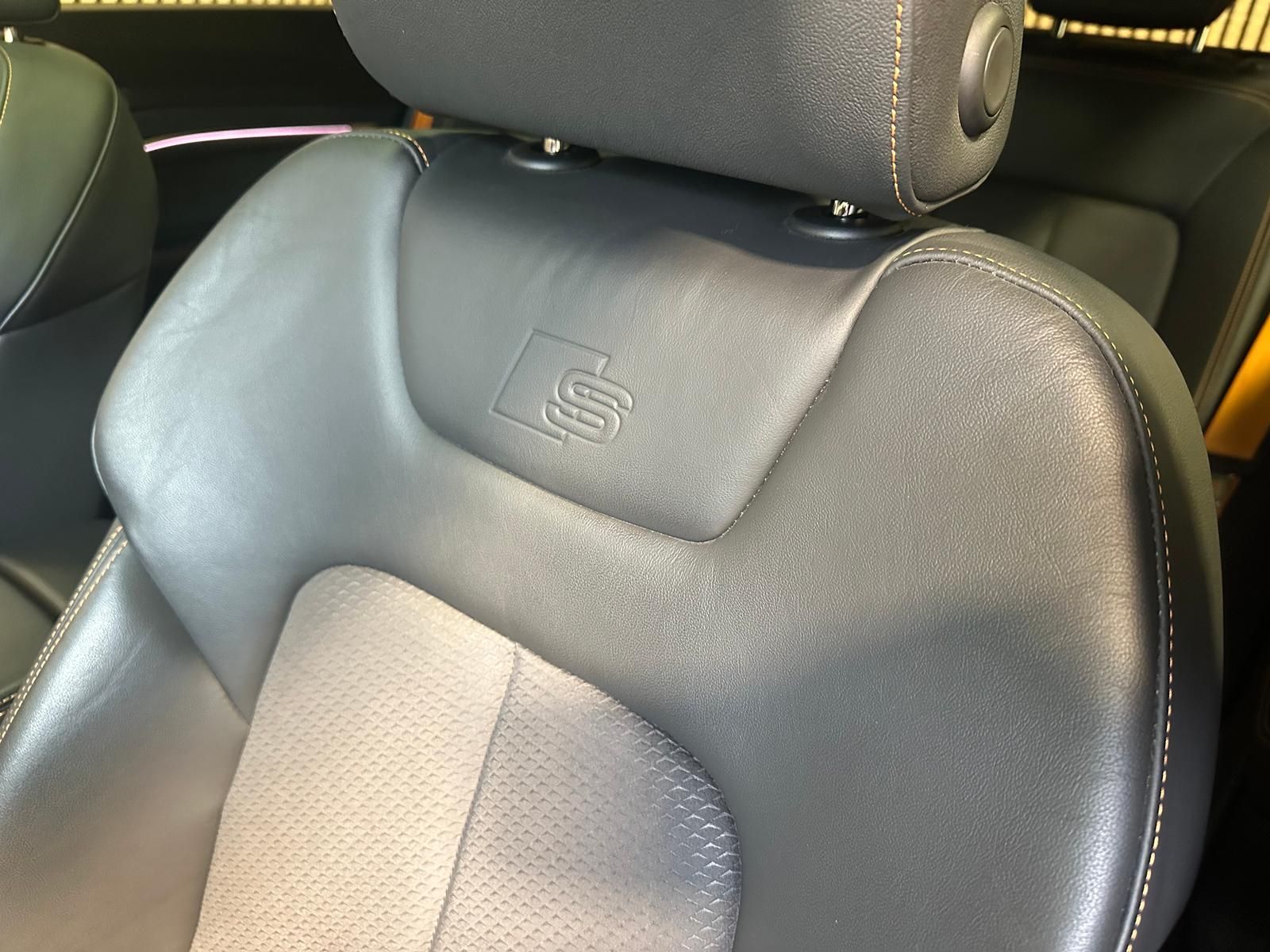Audi e-tron 55 quattro S line 95kWh UPE106T€|BlackEd.