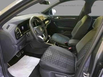 Volkswagen T-ROC R-Line 1.5 TSI DSG - Samsaru's Car Outlet