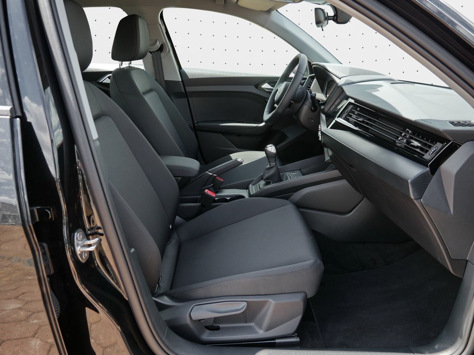 Audi A1 Sportback advanced 25 TFSI - Samsaru's Car Outlet