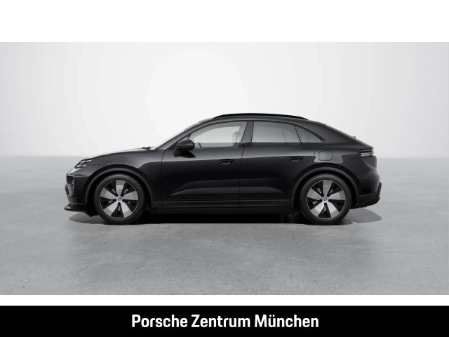 Porsche Macan 4 - Samsaru's Car Outlet