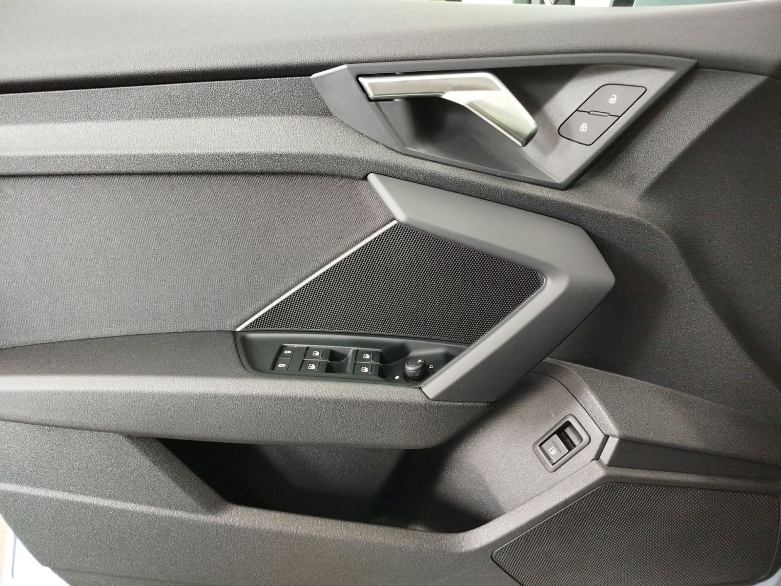 Audi A3 Sportback 40 TFSI e S tronic - Samsaru's Car Outlet
