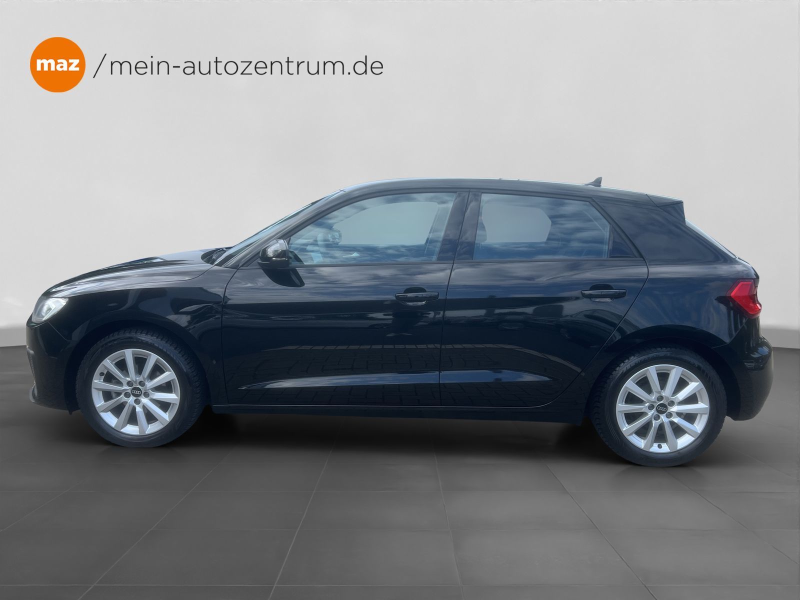 Audi A1 Sportback 25 TFSI - Samsaru's Car Outlet