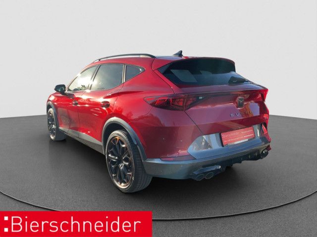 Cupra Formentor 2.0 TSI DSG 4Drive VZ 19 DCC AHK PANO